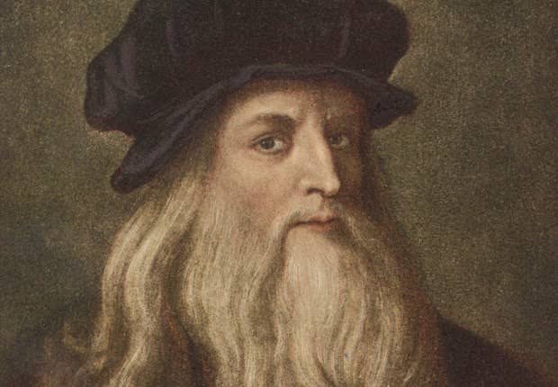 Ricamconsult's tweet photo. Neste dia, há 501 anos, faleceu Leonardo da Vinci, o maior gênio que a humanidade já teve. Na época, não tinham criado ainda o termo influenciador, mas ninguém influenciou mais a ciência e as artes do que ele. #influenciadordosinfluenciadores https://t.co/Daut5Mgd2u