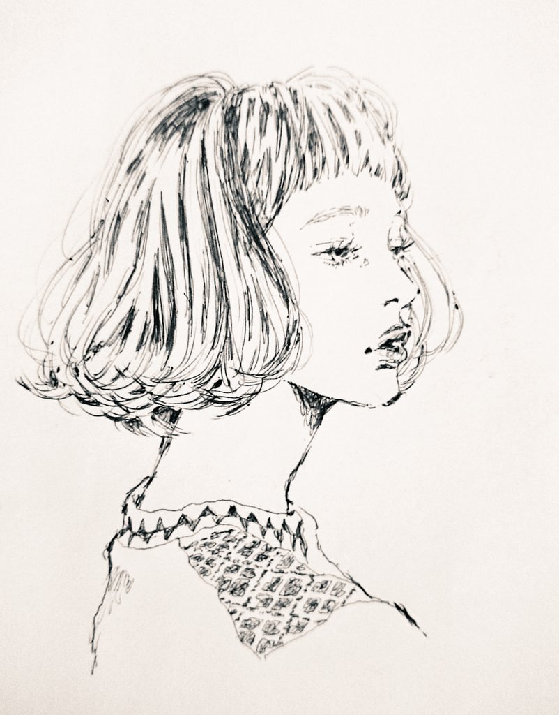 11 12 13 14 100 イラストアーカイブf 素敵だなあ 可 ゆう イラストレーターの漫画