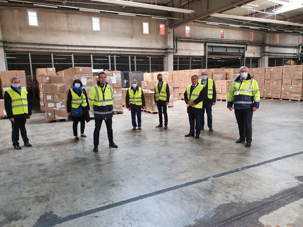 Christian Bruyen tweet media