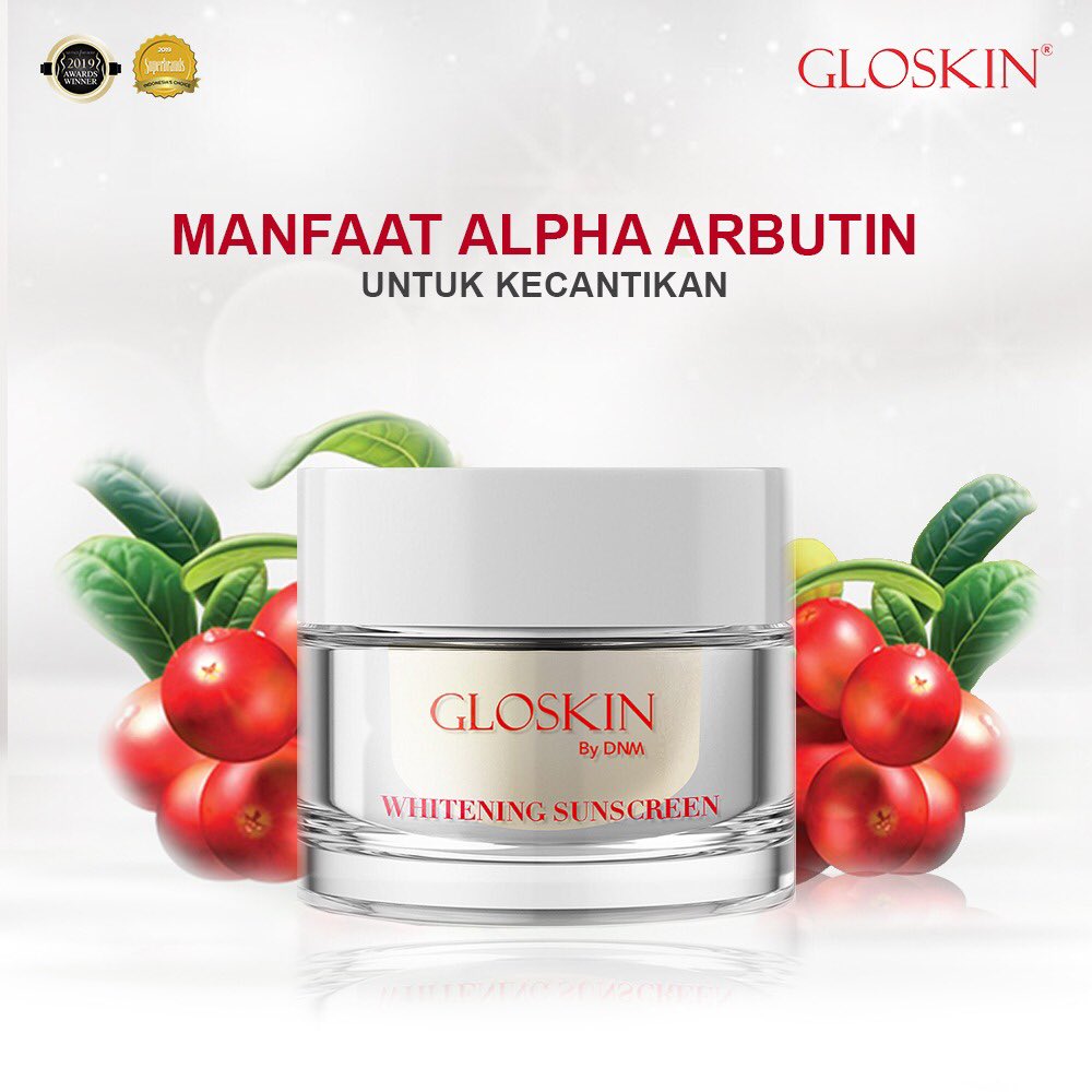 Alpha arbutin. Alpha arbutin