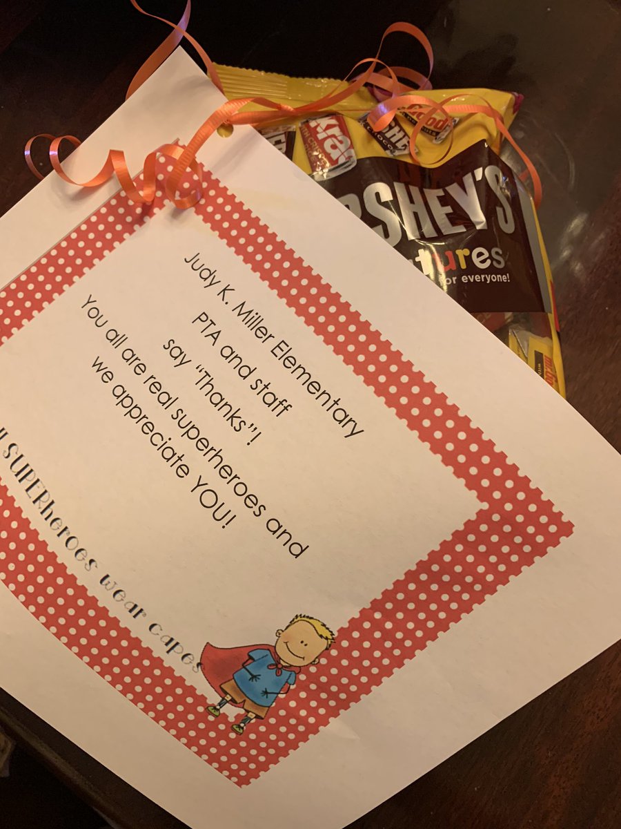 Judy K. Miller Elem. tweet media