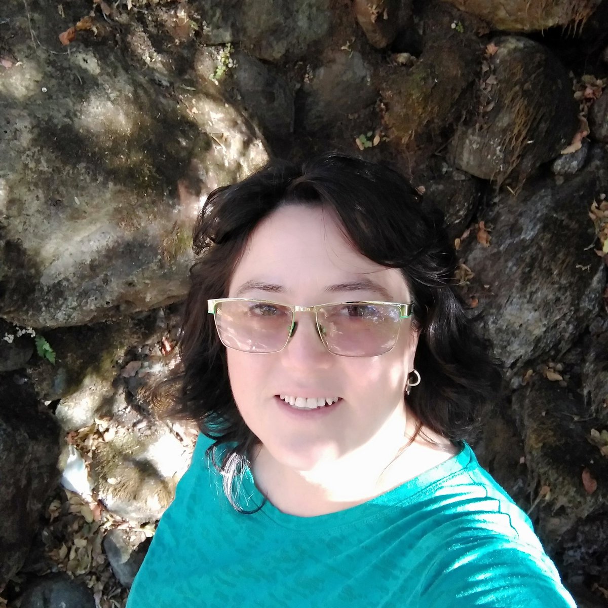 Veronica Obando (enanixa) Twitter