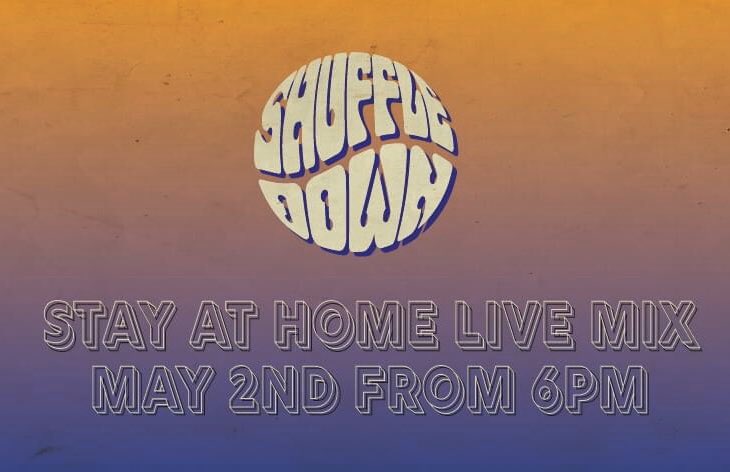 Shuffle Down Fest tweet media