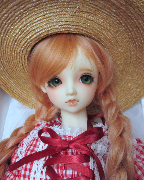 まんだらけ渋谷店入荷情報】 ボークス SD女の子 「リーゼロッテ in my