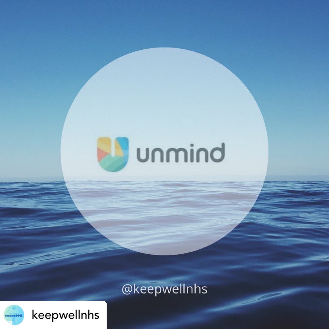 KeepWellNHS's tweet photo. When times are tough, be kind to your mind 🌈 @headspace, @calm, @wearebighealth and @unmindhq are offering FREE access to all NHS workers - head to https://t.co/9aqB4VuB15 for details (link in bio) 👌Great for helping you to relax, unwind and sleep easy #StopThinkRest #Wellbeing https://t.co/xFHUxoMvU1