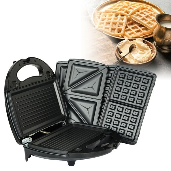 RealOjugo's tweet photo. 3 in 1👇👇👇
Waffle maker
Bread toaster
Griller

Price #16000

Please retweet if you see this 🙏🙏 @abujastreets
#abuja #AbujaTwitterCommunity #BuhariDoppelgaenger #TheHalfOfItNetflix #shawnmichaels #breadToaster https://t.co/CVQ4XQAiyf