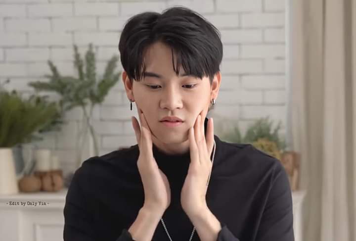 Kim4Nebula's tweet image. #Endofloveep8