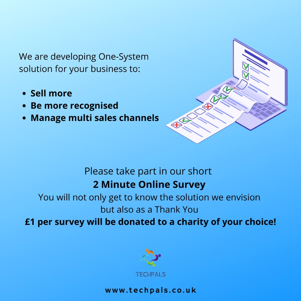 TechPals Ltd UK tweet media