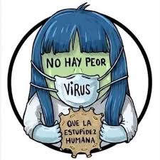 Abi_metall's tweet photo. La pandemia que afecta a #Ecatepec https://t.co/jDbUHFDFWa