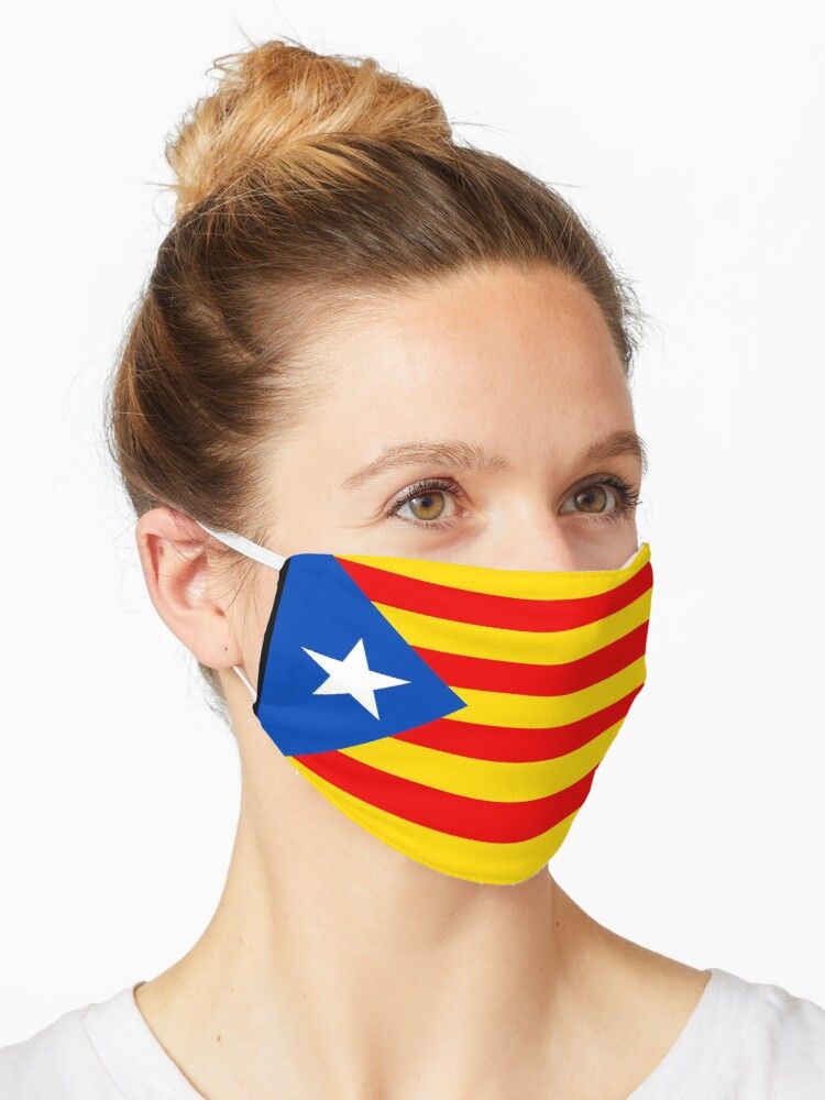 viafora16's tweet photo. Ja tenim la #mascara amb #estelada ! https://t.co/b2mcBgH76n #mascaracoronavirus #coronavirus #catalunya #independencia #republicacatalana #viaforasometent https://t.co/6nCXYAN1Vy