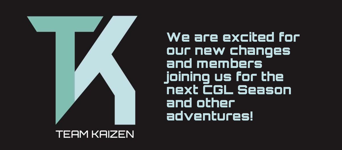 Team Kaizen tweet media