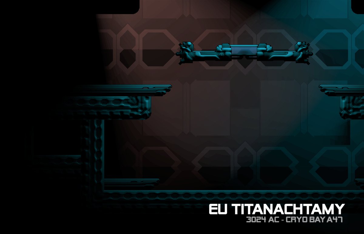 AuraGames's tweet photo. Taking the new lighting for a spin π #gamedev #indiedev #AuraGames #madewithunity #screenshotsaturday #2Dlights https://t.co/PA6WiJnJme