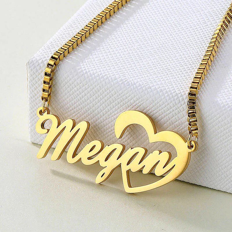 chainscustom's tweet image. Congrats to @firerage520 on winning the first giveaway, should we do another?!
#nameplate #necklace #gold #silver #rosegold #LOCKDOWN2020 #twittervskpop #CelebDragRace #COVID__19 #TheHalfOfItNetflix #KimJongUn #stainless #jewlery