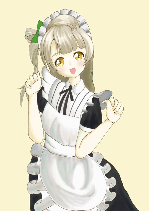 南ことり 高画質 のtwitterイラスト検索結果 古い順