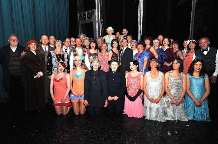 coolminems's tweet photo. 10 years ago TODAY the curtain was coming down on Mack&Mabel in @Draiocht_Blanch Hopefully we’ll be bringing more memories soon! #maymemories #playthemusicloud #mindyourselves #lightisthere xxx🤗🎧🎭 https://t.co/RL4qeNoU6U