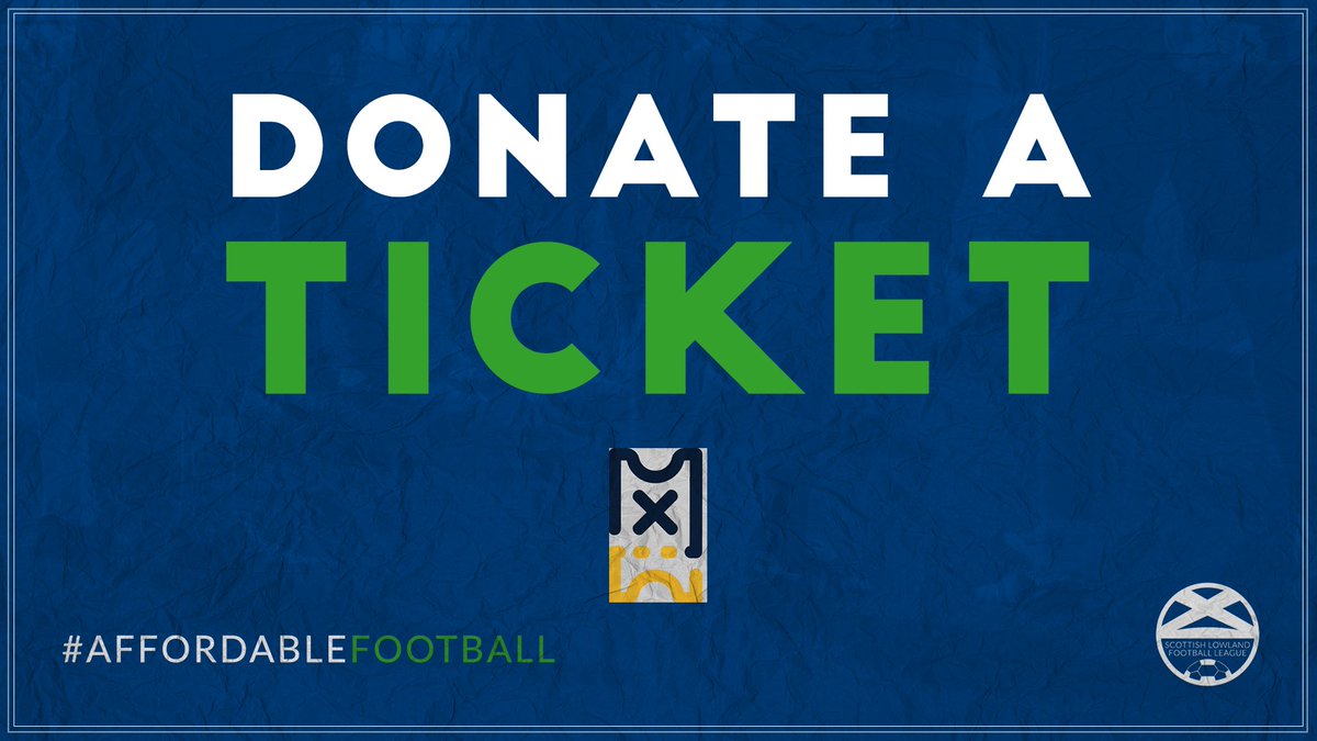 East Stirlingshire FC tweet media