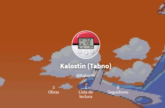 Kalostin_'s tweet photo. Llevo años escribiendo historias ✍️📔 y compartiéndolas con mis amigos 👩🧑👨, he decidido abrir un Wattpad 💻 en el que las estaré publicando periódicamente 🖨️. Espero gusten de mi estilo de escritura 🌟🌈🌊 y pueden darse una vuelta por mi perfil!! 🥺🥺

https://t.co/PyNpIePcin https://t.co/p1lvfnIZwx