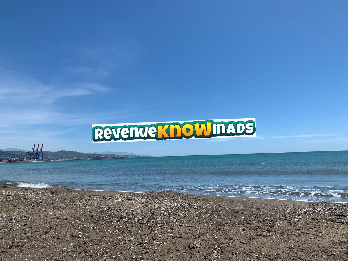 Seocialspeech's tweet photo. Estando en esta #playadelaMisericordia @jaimechicheri me llamó para decirme que estaba dentro de #RevenueKnowmads ¿Quieres vernos desde dentro? https://t.co/5aFyWsFS65 ¿te animas a la segunda edición? https://t.co/6OCOgztliU
¡Os lo recomiendo 100%! #marketinghotelero  #planb https://t.co/S1Iwpyl4bz