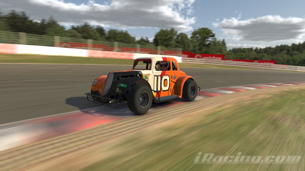 RedfaceRacing's tweet image. 🎯 Race Day !

▶ 6h Funcup by @DevotionSimR !

🚀 Voici nos 2 équipages
🚗💥💨
1⃣ Redface Racing By Joel Real Timing
J Guez - R Jauréguy - J-P Chrétien
🚗💥💨
2⃣ Redface Racing By HFR
G Hesnault - C Cappello
🚗💥💨

BenjxMotors
🎥 youtu.be/SMPg4ar4rL0
@iRacing