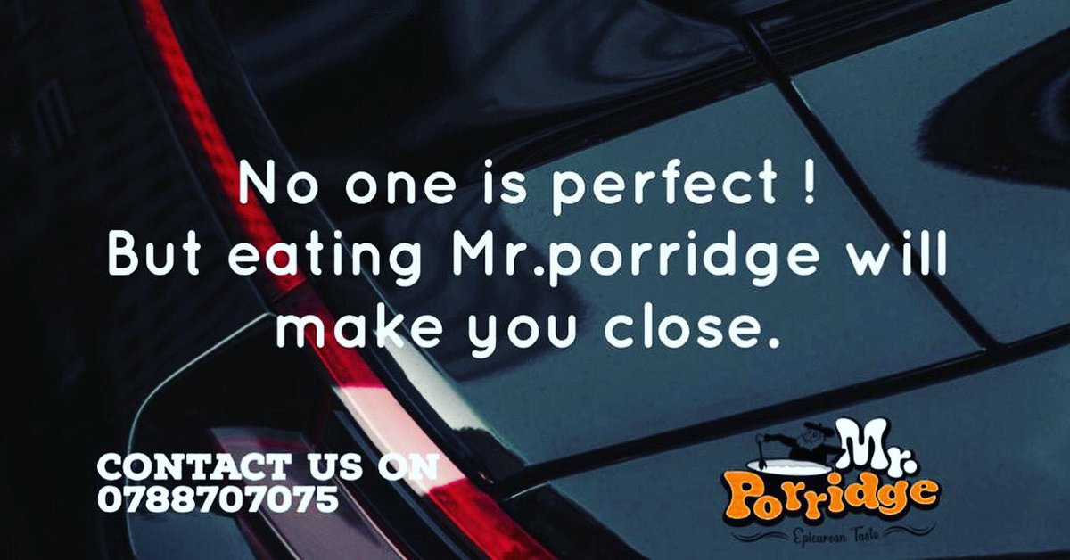 mrporridgeug's tweet photo. A blessed weekend.
#mrporridge #weekenddeliveries https://t.co/Jr1pYsm1SC