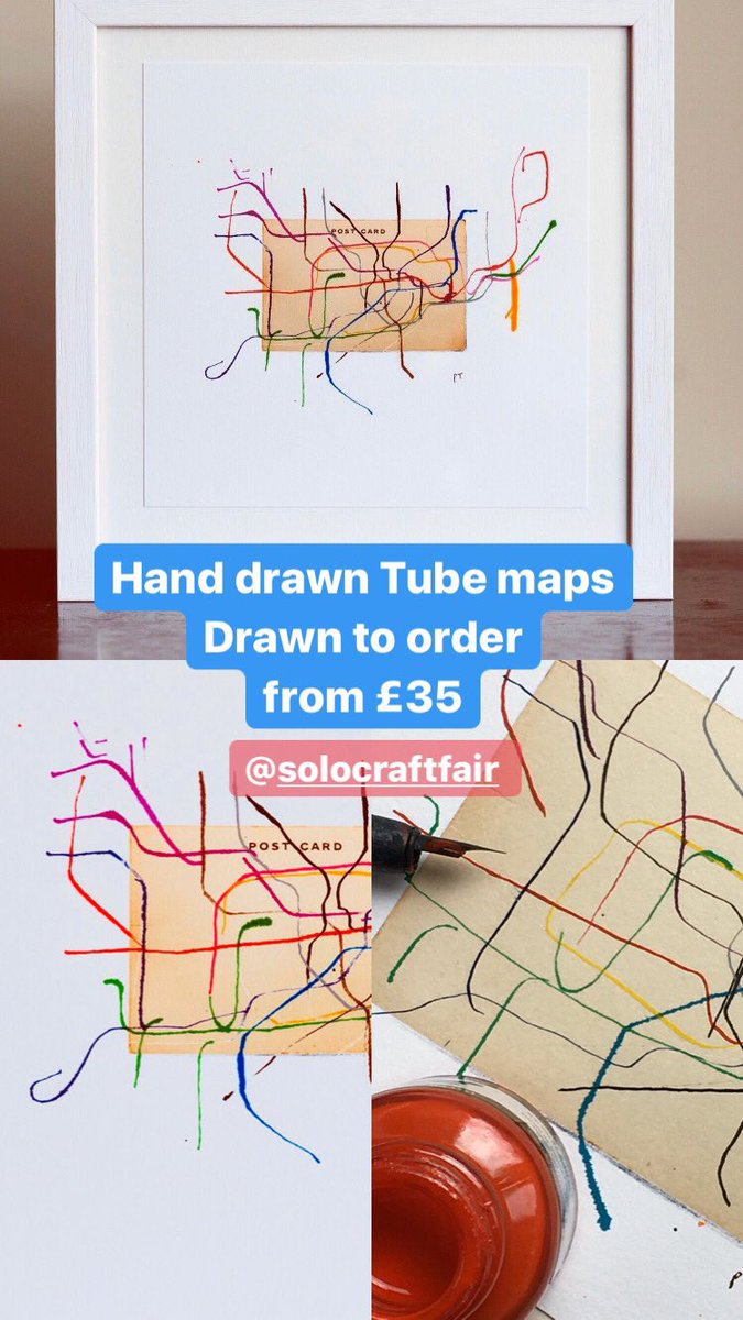 occasionalpress's tweet photo. 🗣✍️yay! Another Saturday and another virtual market from @solocraftfair look it for their Instagram stories between 12-2pm today! #virtualmarket https://t.co/8qPrhrIa3n