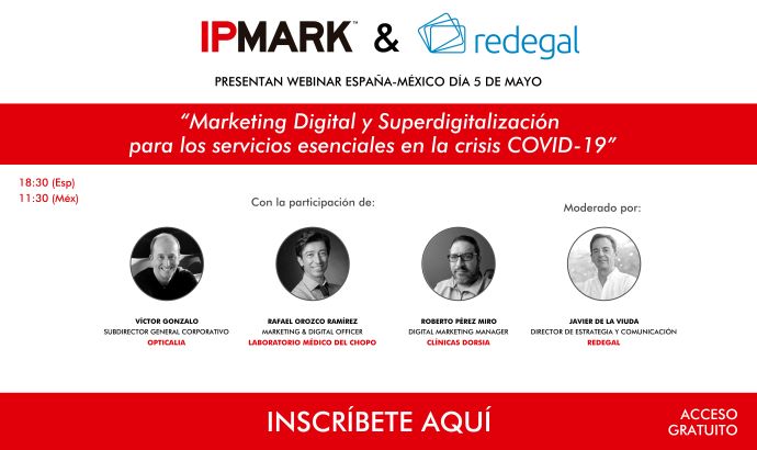 IPMARK tweet media