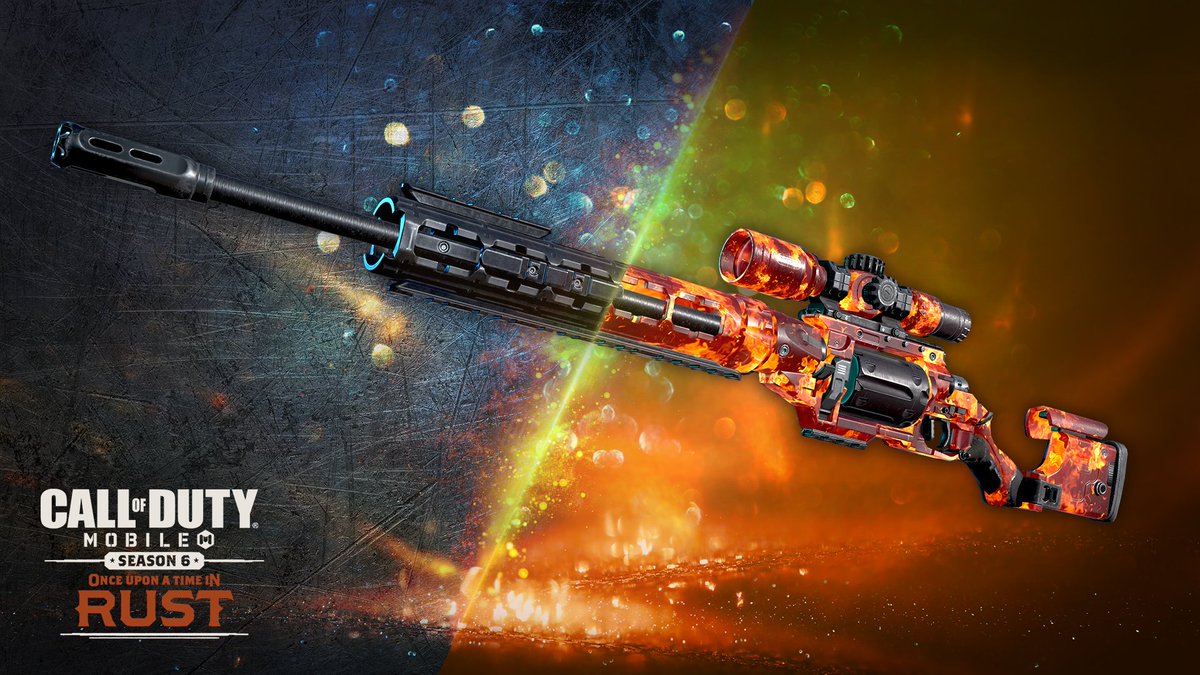 PlayCODMobile tweet picture