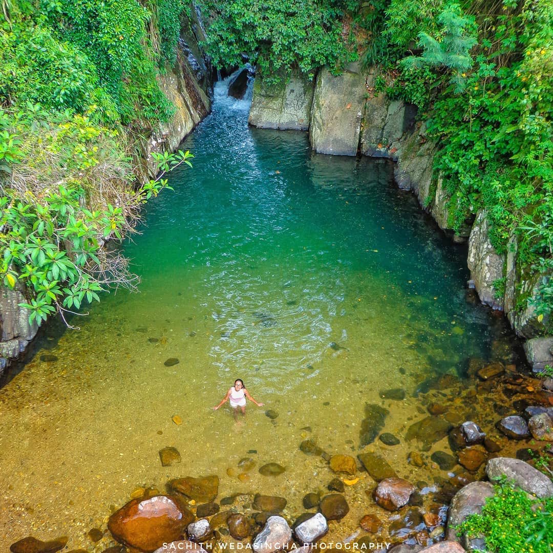 Attractionsins1's tweet photo. Rangala Natural Pool - Theldeniya, SriLanka
Photo credit : sachith_wedasingha
#travel #travelphotography #srilanka #naturepool #rangalanaturalpool #nature #naturephotography https://t.co/NuJ3BqmLU3
