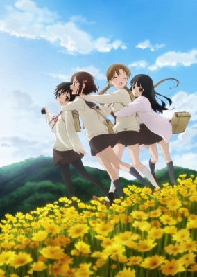 日常系アニメ Twitter Search Twitter