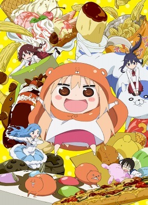 日常系アニメ