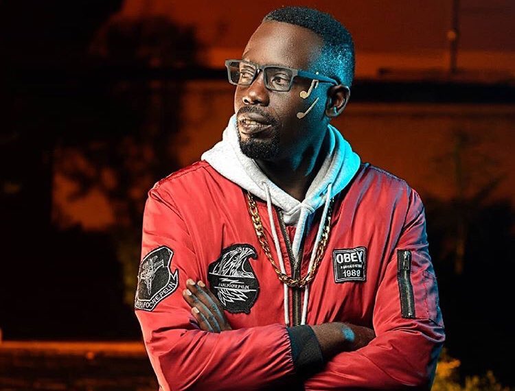 CampusMove's tweet photo. The best #Rap / #HipHopMusic Gospel artist on the continent 
@ruyongamusic 
#VictoryLap
#Zukuuka
#Tutuse https://t.co/MCfPsUEg8h