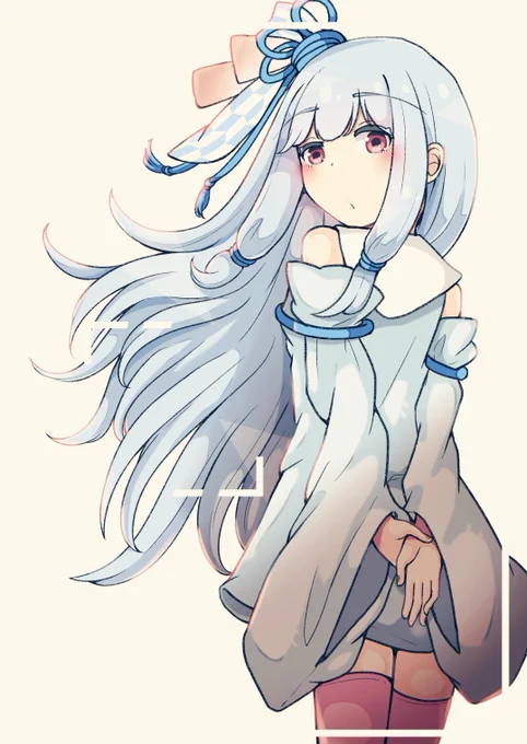葵ちゃん 