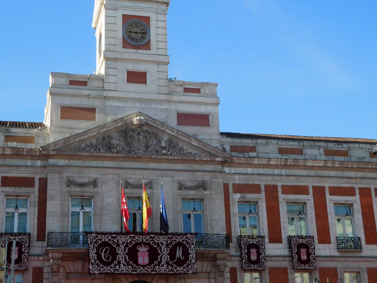 AlexMontero_Esp's tweet photo. Hoy 2 de mayo, los madrileños celebramos el Día de la Comunidad de Madrid. Pero... ¿qué pasó aquel 2 de mayo de 1808?. Dentro hilo👇 https://t.co/u9kjYtxi7V
