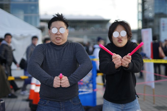 Twoucan 音割れポッター の注目ツイート コスプレ