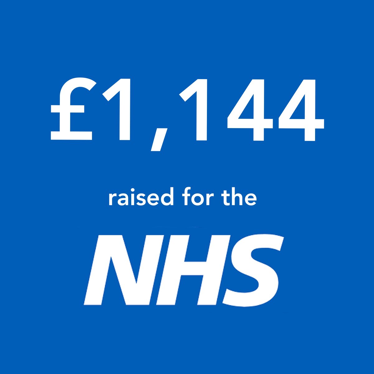 putneyhigh's tweet photo. Our PE department set a challenge to walk/run 26 miles by 26 April, the original date of the London Marathon. So far they have raised over £1,144 to support the NHS!
#thankyouNHS #goteam #putneyspirit #community @GDST https://t.co/aVstcFWn9e