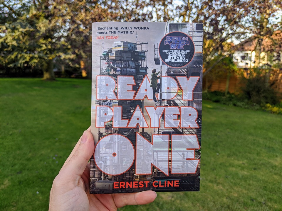 RHUL_Library's tweet photo. What a #Bookcation we're going on this weekend! We've put our game controllers down and escaped to a world of virtual reality! Easter may have passed but we miss those Easter Egg hunts, maybe we can find one here?
Where is your #Bookcation taking you this weekend? #StayHome https://t.co/8D3WlPJYUg