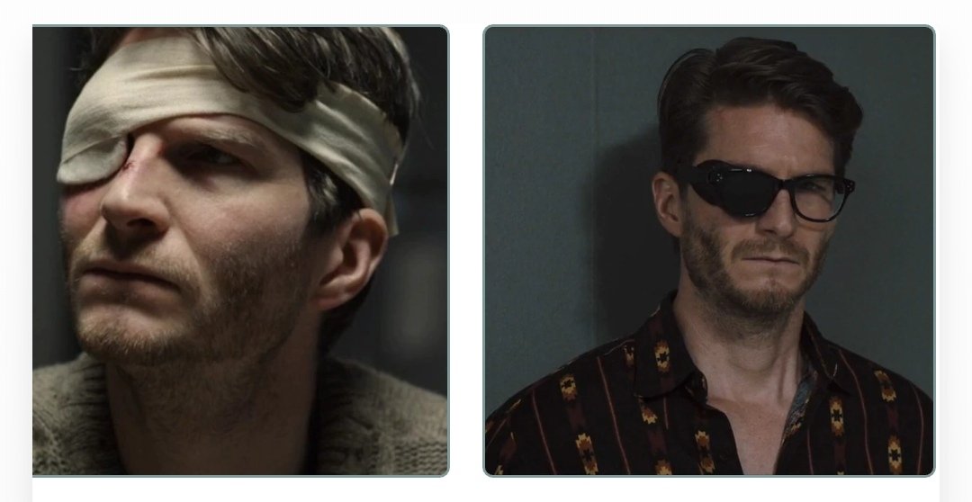 JILopezBas's tweet photo. Acabo de terminar las dos temporadas de #Dark. Después de muchos Excel y PowerPoint, creo que más o menos lo tengo claro. Una cosa solo: ¿Por qué puñetas hay un policía tuerto? Wöller, ese es el verdadero misterio 🤔 https://t.co/vjG5BxuDs6