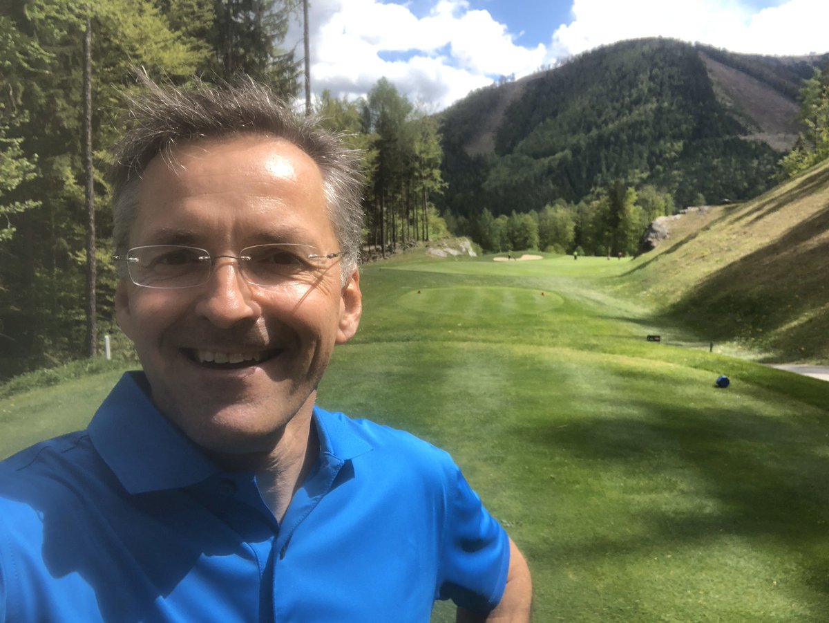 gerhardDIGITAL's tweet photo. @schwab_matth @BWiesberger @EuropeanTour Cool: the best golfers united with one message. That's how we love sport 👍👍👍. Here a first impression from Adamstal https://t.co/FaJJtXD2CQ
