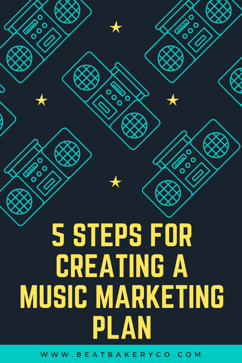 beatbakerybeats's tweet photo. 🎤 Music Artists 🎤

Marketing is a way of bringing awareness to your music. 

As a music artist, you should definitely have a marketing plan.

Click here to read our blog "5 Steps On Creating A Music Marketing Plan" 👉https://t.co/isT4aCdhMK https://t.co/DDfxlYj98d