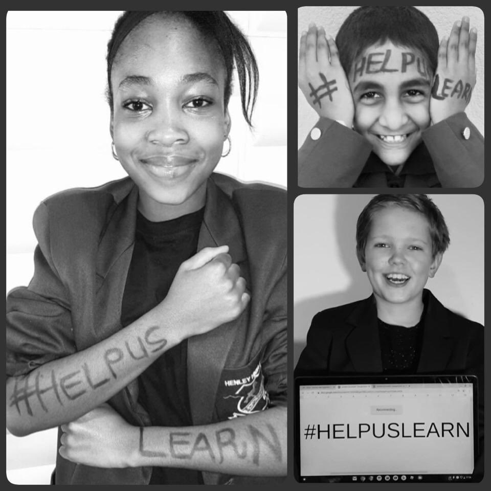 HelpUsLearnSA's tweet photo. Watch this space... https://t.co/Cf8UUzGgG9