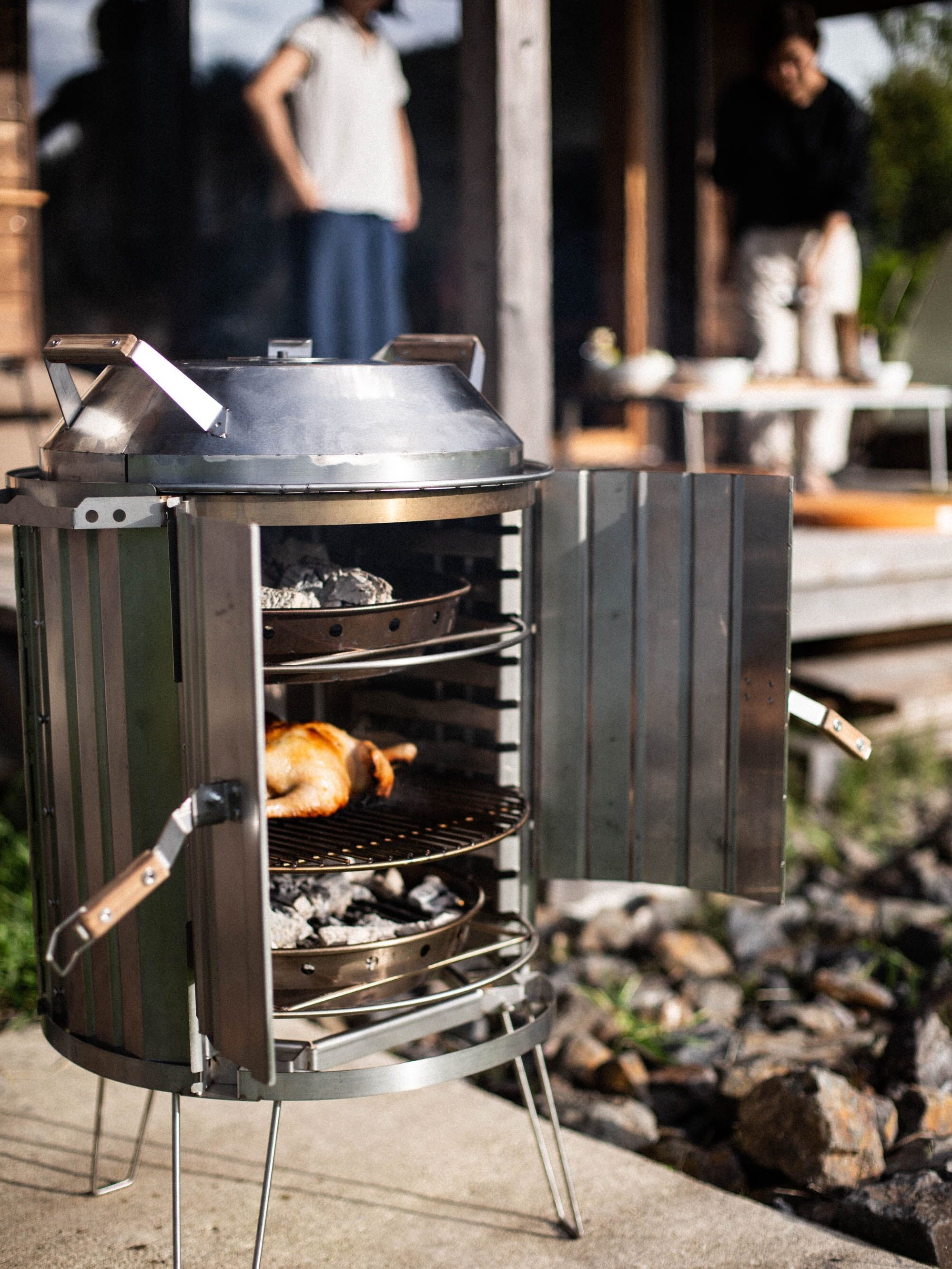 スノーピーク( peak)コージングリル 炭皿ユニット ST-091-2 snow peak スノーピーク コージングリル 炭皿ユニット (ST-091-1