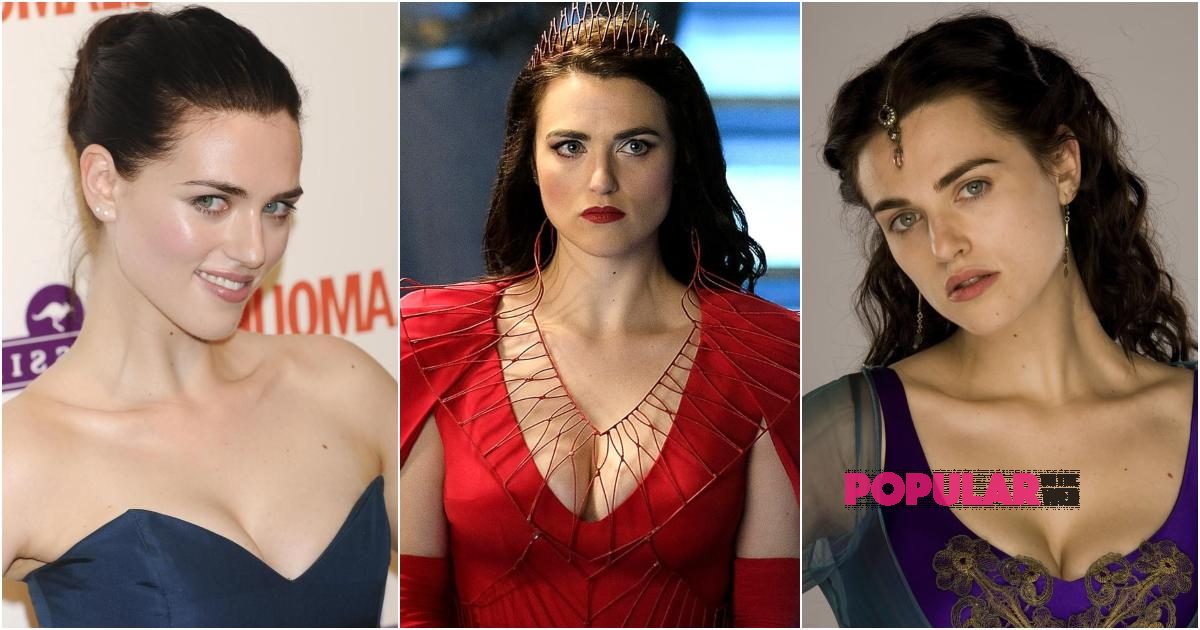 Katie mcgrath sexy pics