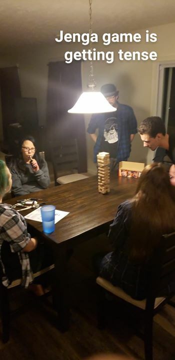 Timothy S Cannon tweet media