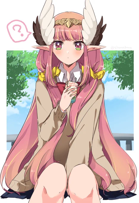 JKキルケー概念? 