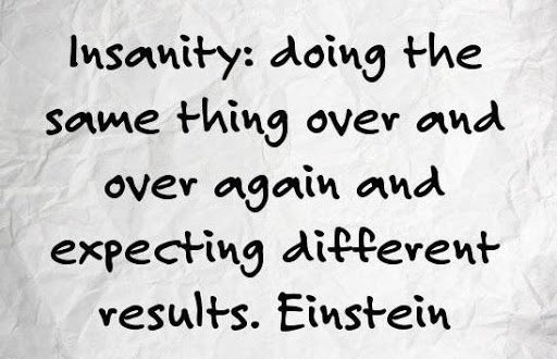 couragemash's tweet photo. Start thinking differently and you might realize that what has been holding you back is you... #positivemindset https://t.co/z9gF89EgyQ