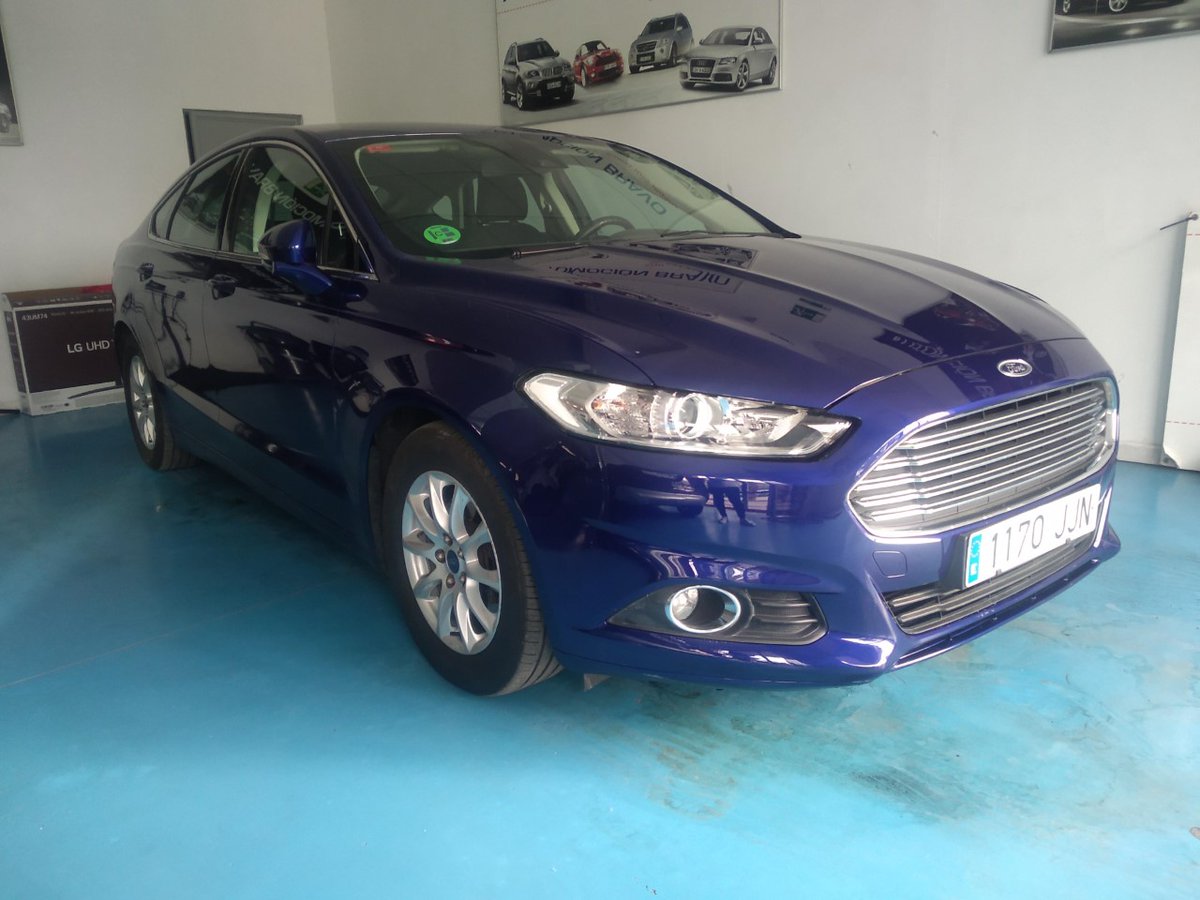BravoAutomocion's tweet photo. FORD MONDEO, CASI NUEVO Y A UN PRECIO EXCELENTE https://t.co/AsyQBWDwqU 968 47 28 22 / 628855922 https://t.co/b2AstMYo3C