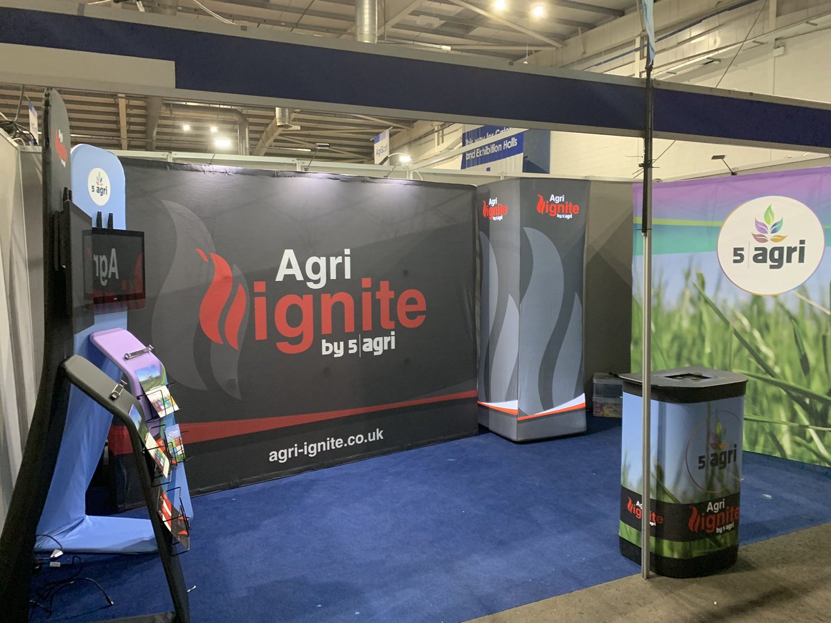 farmadvice's tweet photo. @OnlineAgShow  is up and running! Were supporting the event through @5AgriGroup. All for great causes and very well done to the organisers. #GreatestAgShow also, have a look at https://t.co/FYyBPPqKa1 for our free tool to help plan through these strange times. https://t.co/ZLzeOYiGOv