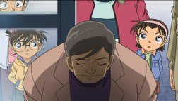 ヨラン ぺーるぜん V Twitter 平沼登志之役は拡森 信吾さんだ 名整備士 再放送だけど 名探偵コナン Conan T Co Fycy0kncy8 Twitter