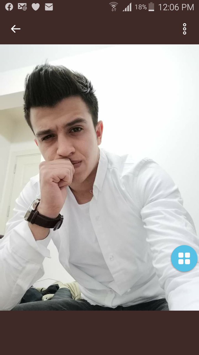 Arkadaşlar bu pirofile dikkat edin  ve hatta şikayet edin