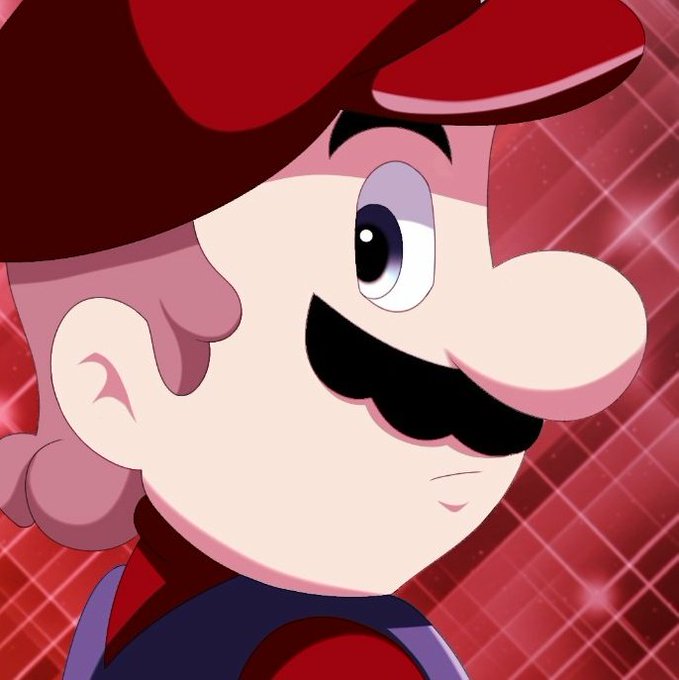 マリオのtwitterイラスト検索結果